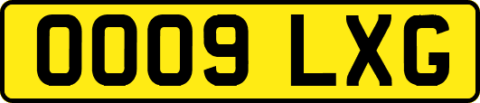 OO09LXG