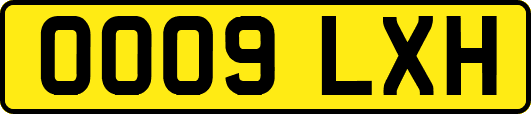 OO09LXH