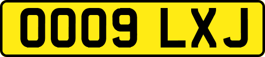 OO09LXJ