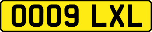 OO09LXL