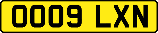 OO09LXN