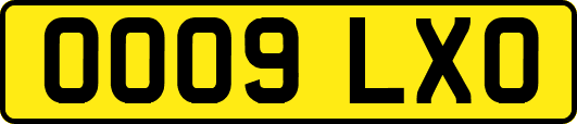 OO09LXO