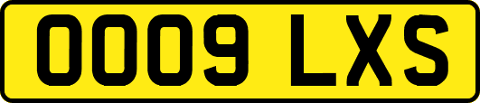 OO09LXS