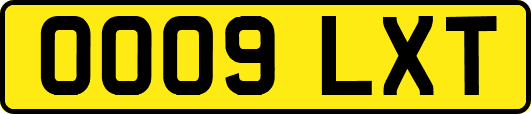OO09LXT