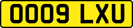 OO09LXU