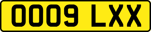 OO09LXX