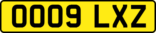 OO09LXZ