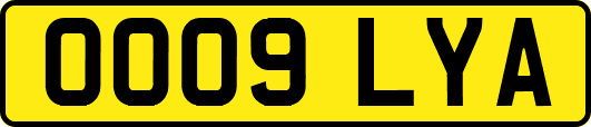 OO09LYA