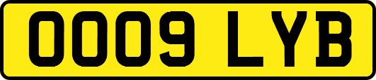 OO09LYB