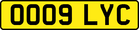OO09LYC