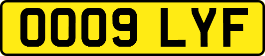 OO09LYF
