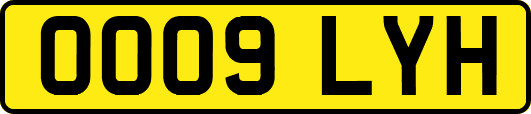 OO09LYH