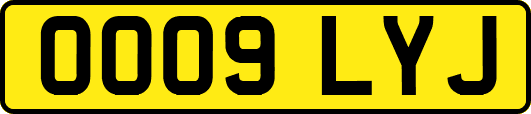 OO09LYJ