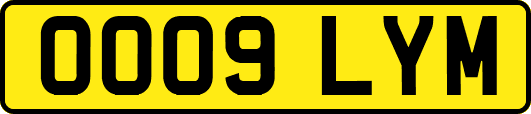 OO09LYM