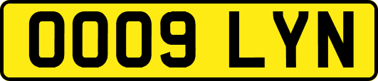 OO09LYN