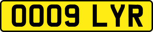 OO09LYR