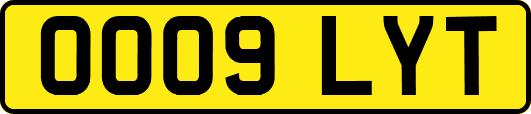 OO09LYT