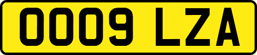 OO09LZA