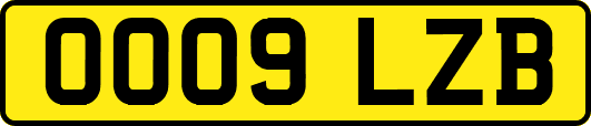 OO09LZB