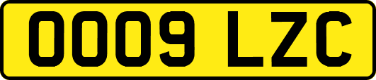 OO09LZC
