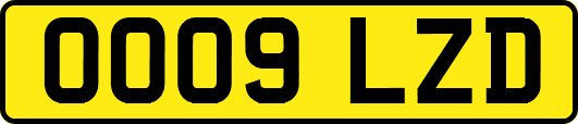 OO09LZD