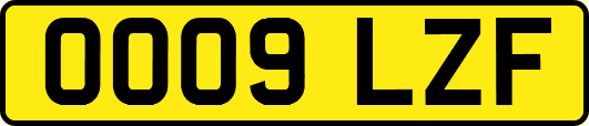 OO09LZF
