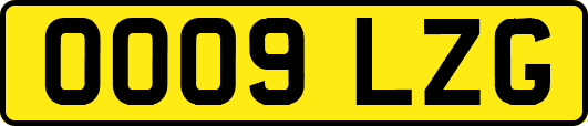 OO09LZG