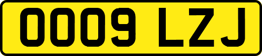 OO09LZJ