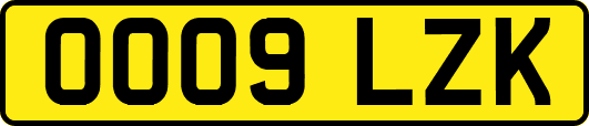 OO09LZK