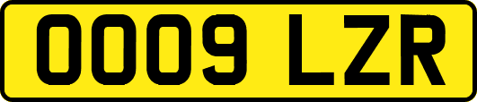 OO09LZR