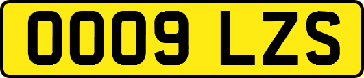 OO09LZS