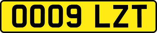 OO09LZT