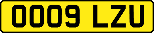 OO09LZU