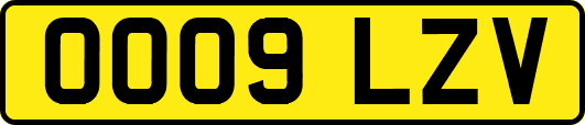 OO09LZV