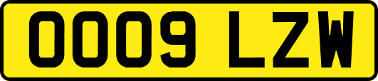 OO09LZW