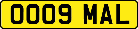 OO09MAL