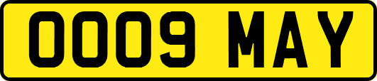 OO09MAY
