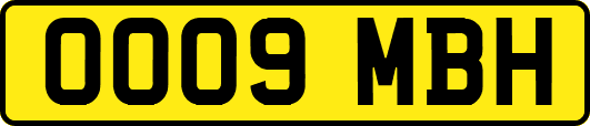 OO09MBH