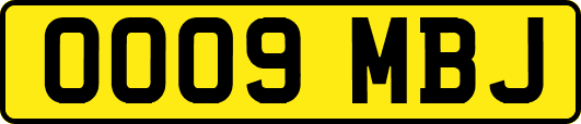 OO09MBJ