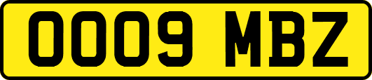 OO09MBZ
