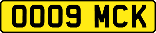 OO09MCK