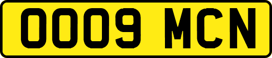 OO09MCN