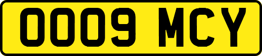 OO09MCY