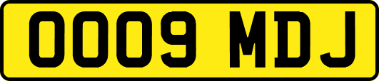 OO09MDJ
