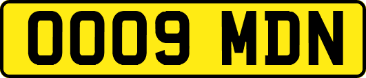 OO09MDN