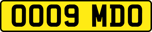 OO09MDO