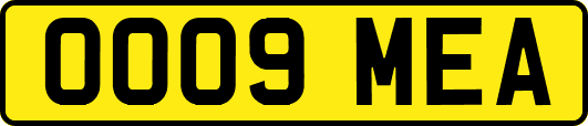 OO09MEA