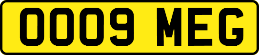 OO09MEG