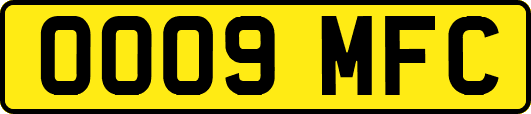 OO09MFC