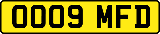 OO09MFD